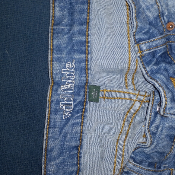 Jeans - Picture 3 of 3